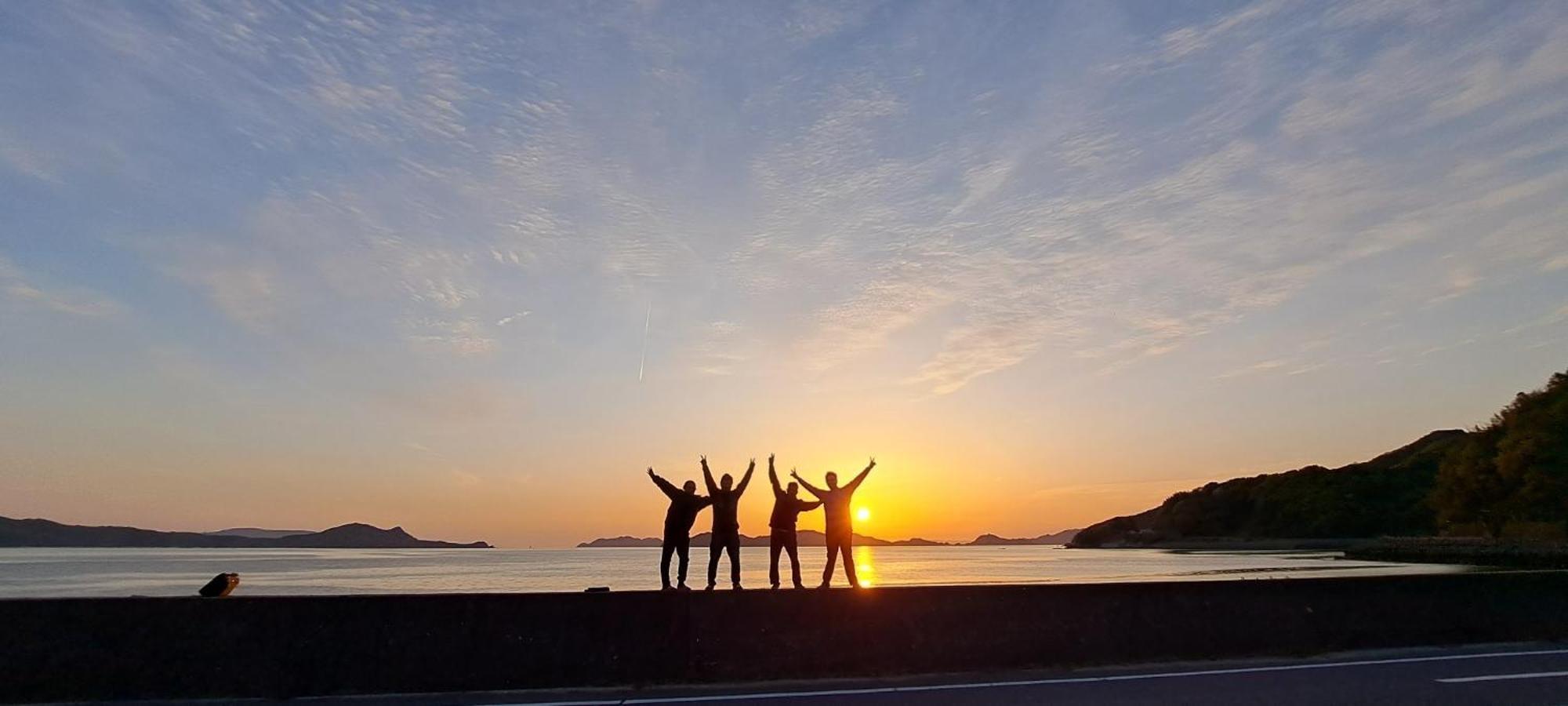 Imaginewestocean - Vacation Stay 15918 Suo-Oshima Exterior photo