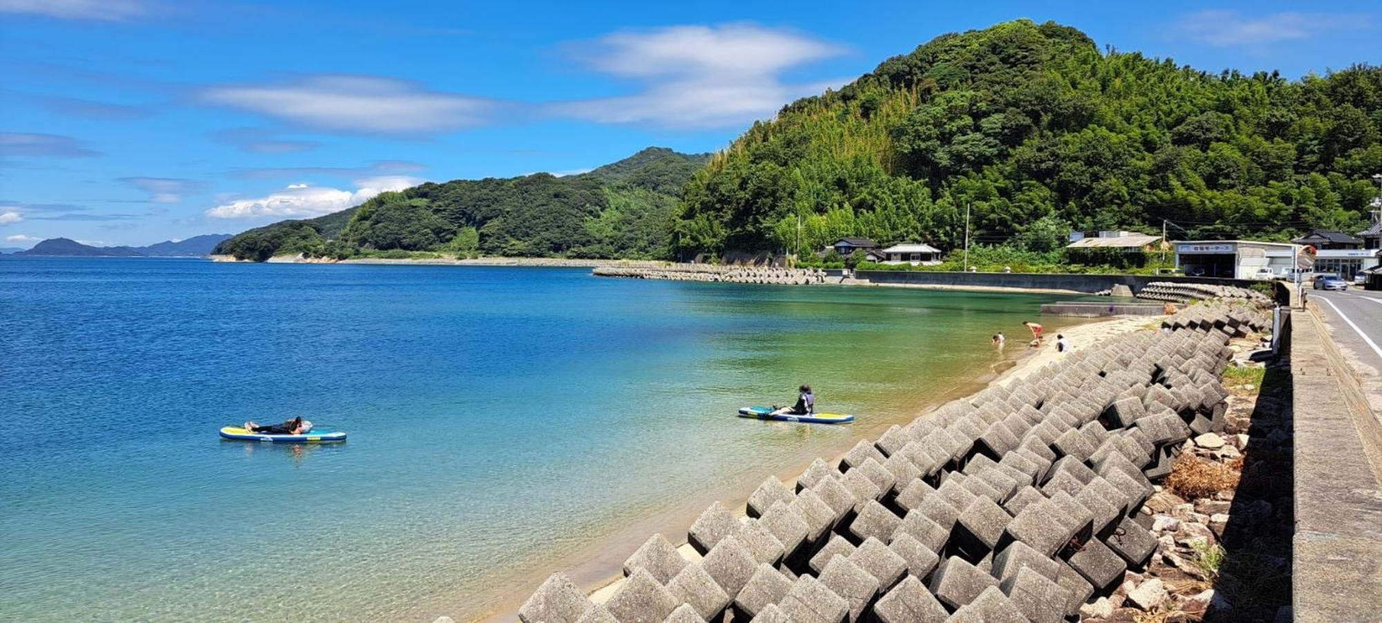 Imaginewestocean - Vacation Stay 15918 Suo-Oshima Exterior photo