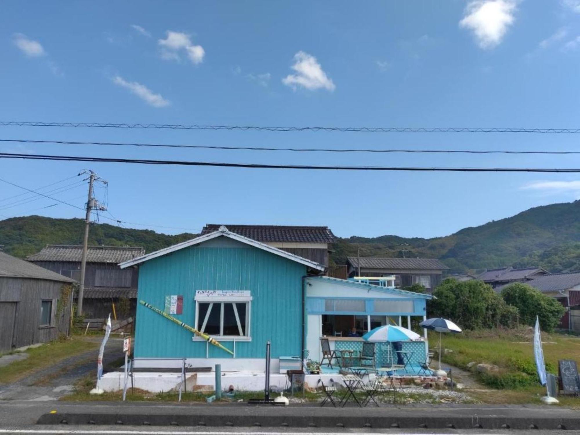 Imaginewestocean - Vacation Stay 15918 Suo-Oshima Exterior photo