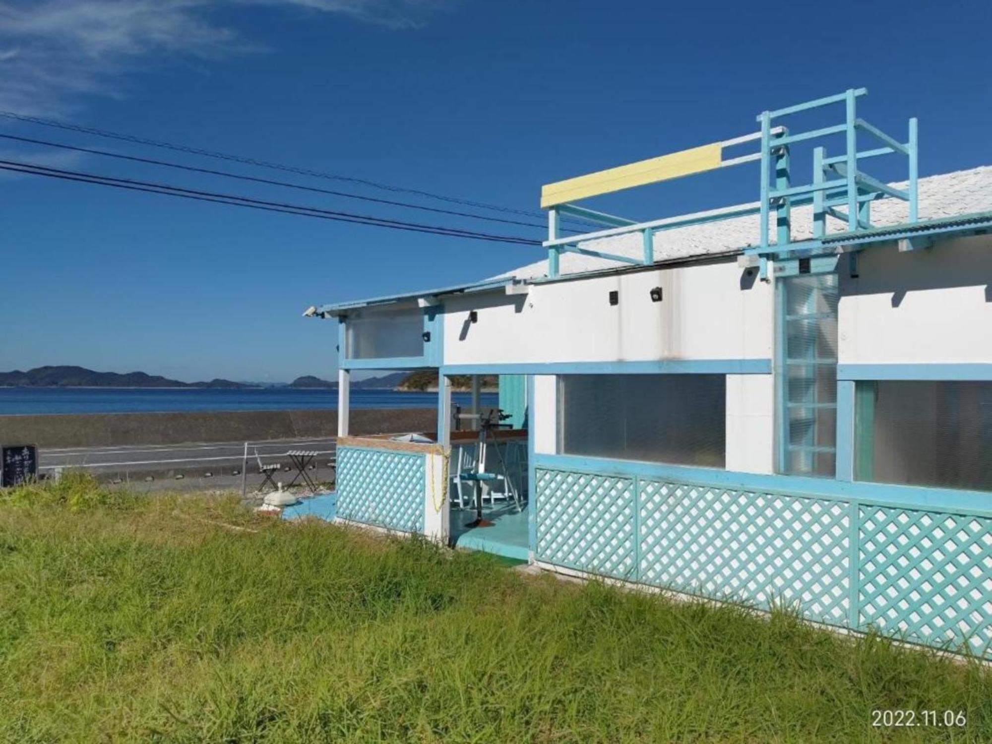 Imaginewestocean - Vacation Stay 15918 Suo-Oshima Exterior photo