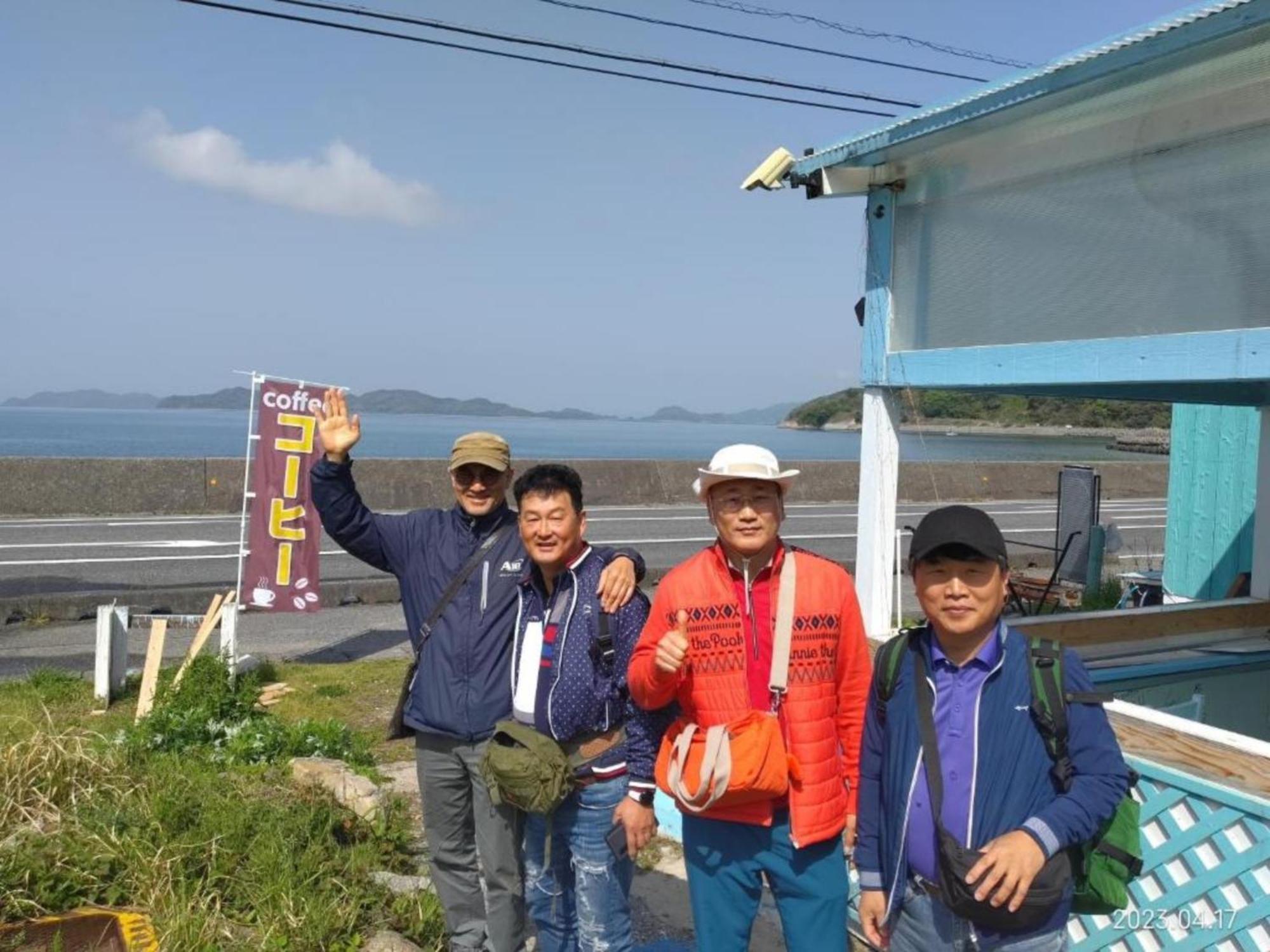 Imaginewestocean - Vacation Stay 15918 Suo-Oshima Exterior photo